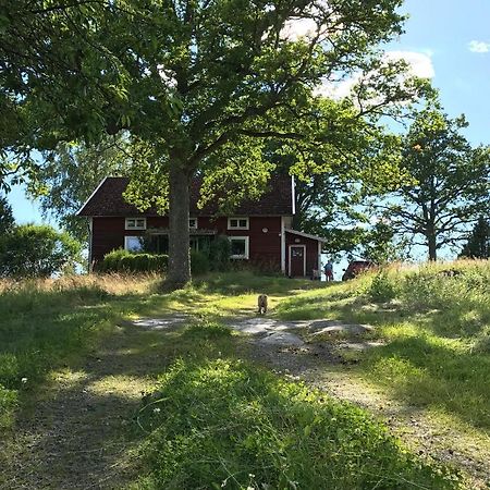 Söderköping Stora Ulveboヴィラ エクステリア 写真
