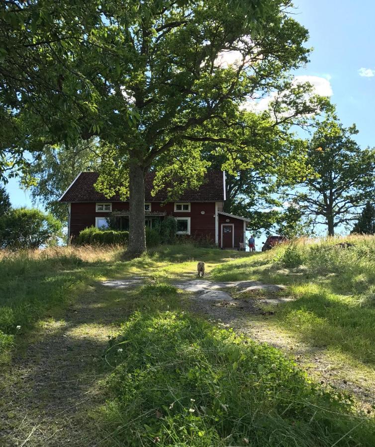 Söderköping Stora Ulveboヴィラ エクステリア 写真