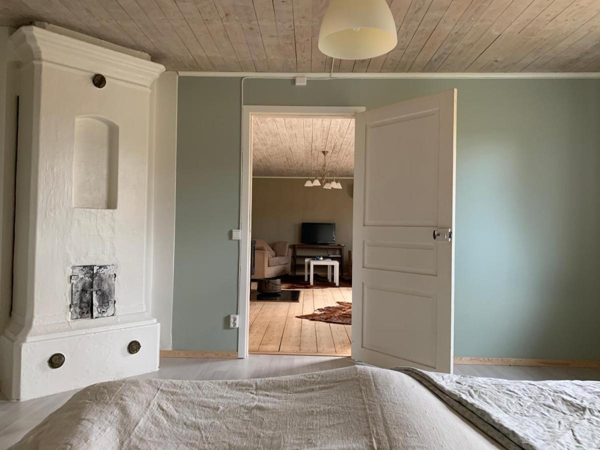 Söderköping Stora Ulveboヴィラ エクステリア 写真