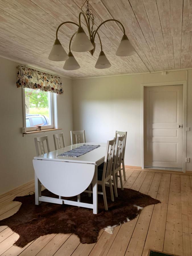 Söderköping Stora Ulveboヴィラ エクステリア 写真