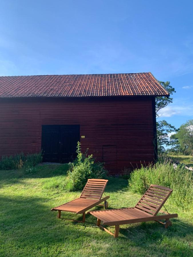 Söderköping Stora Ulveboヴィラ エクステリア 写真