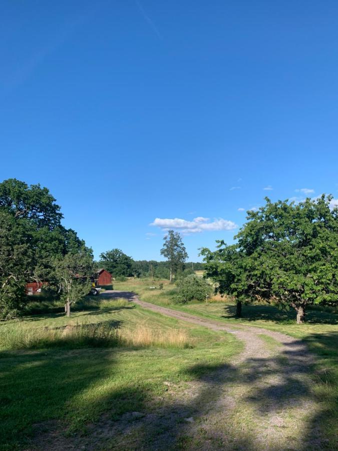 Söderköping Stora Ulveboヴィラ エクステリア 写真