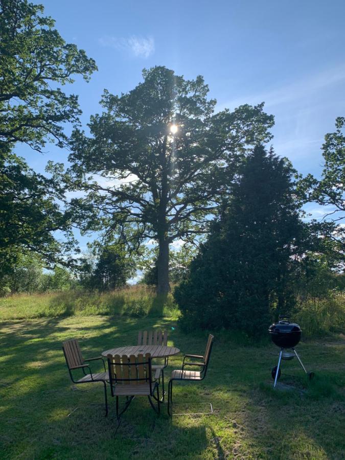 Söderköping Stora Ulveboヴィラ エクステリア 写真