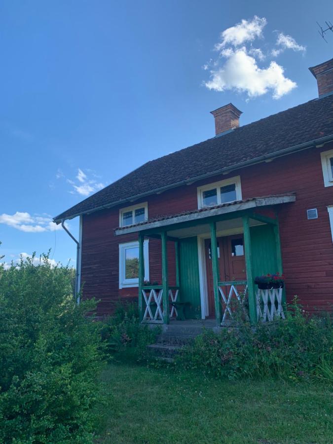 Söderköping Stora Ulveboヴィラ エクステリア 写真